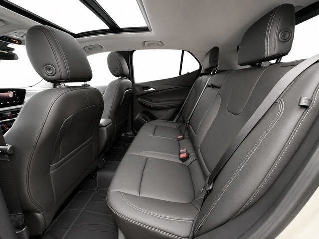 New 2026 Buick Encore GX Sport Touring w/ Studio Series AWD/4WD image 16