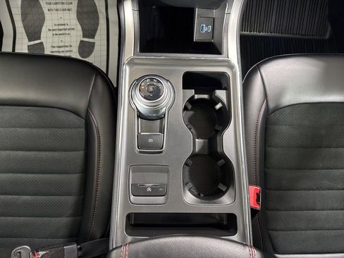 Used 2023 Ford Edge ST-Line AWD/4WD image 30