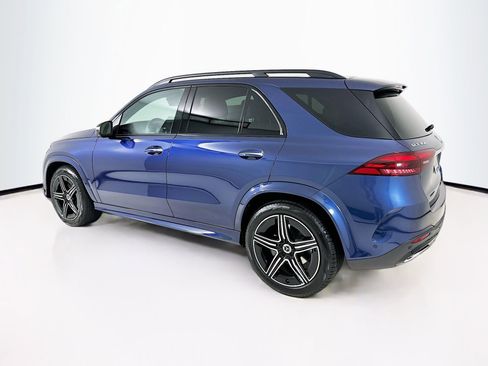 New 2026 Mercedes-Benz GLE 450 4MATIC image 6