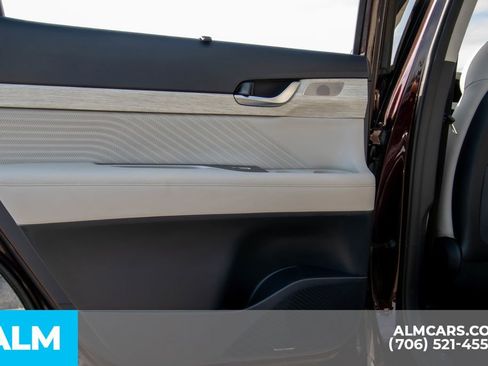 Used 2024 Hyundai Palisade Calligraphy image 37