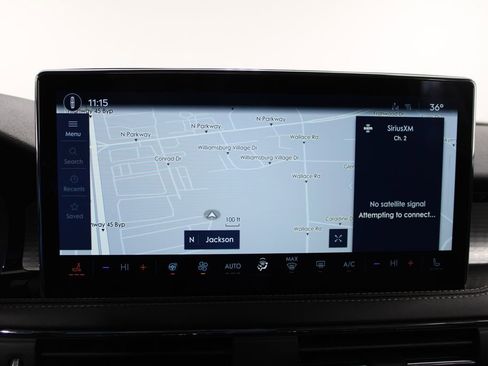 New 2026 Lincoln Corsair Premiere image 46