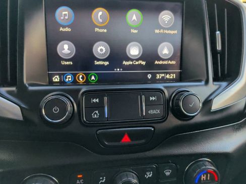 Used 2019 GMC Terrain SLE w/ Driver Convenience Package image 27