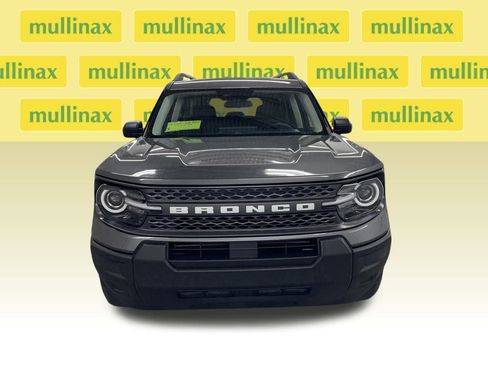 New 2025 Ford Bronco Sport Big Bend image 14