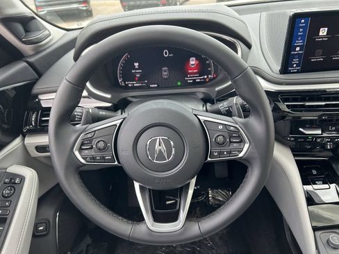 Used 2026 Acura MDX SH-AWD w/ Technology Package image 24