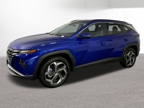 Used 2023 Hyundai Tucson SEL w/ Convenience Package image 5