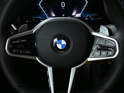 New 2026 BMW 430i xDrive 430i xDrive w/ M Sport Package image 18