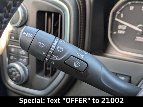 Used 2019 GMC Sierra 1500 AT4 w/ AT4 Premium Package image 31