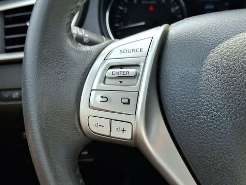 Used 2014 Nissan Rogue SL w/ SL Premium Package AWD/4WD image 23