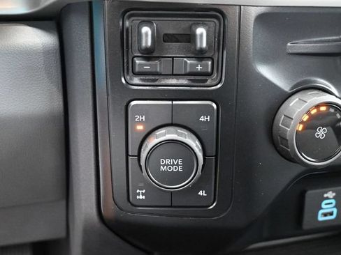 Used 2024 Ford F250 XL w/ STX Appearance Package AWD/4WD image 25