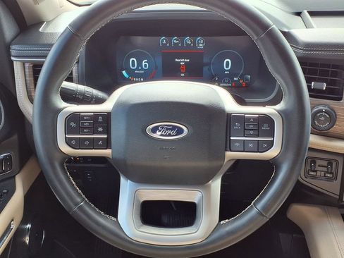 Used 2023 Ford Expedition Max Limited RWD image 21