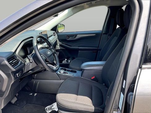 Used 2024 Ford Escape Active w/ Cold Weather Package FWD image 22