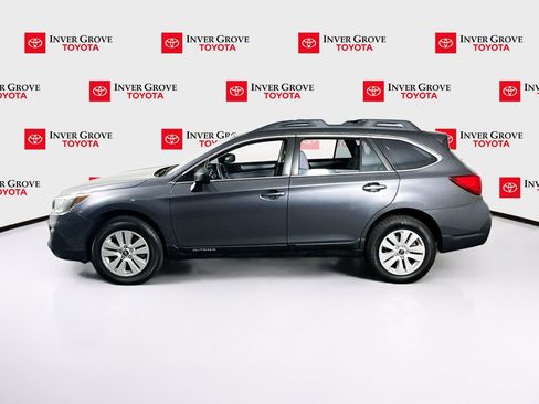 Used 2018 Subaru Outback 2.5i w/ Popular Package #1 image 8