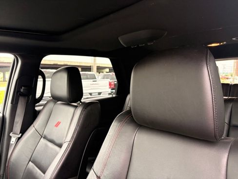 Used 2024 Dodge Durango GT AWD/4WD image 23
