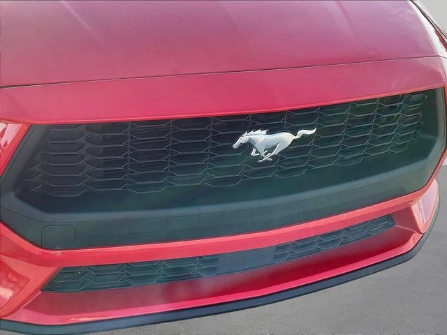 Used 2024 Ford Mustang Premium RWD image 32