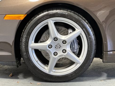 Used 2008 Porsche 911 Carrera image 29