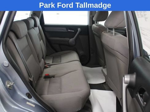 Used 2009 Honda CR-V LX image 24