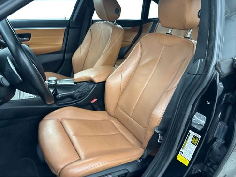 Used 2019 BMW 430i Gran Coupe RWD image 13