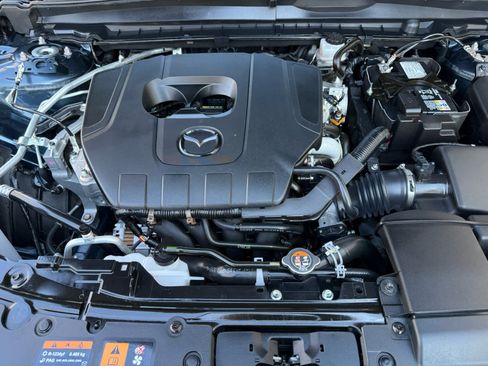 Used 2025 MAZDA CX-50 AWD 2.5 S w/ Premium Package image 29