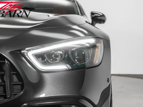 Used 2022 Mercedes-Benz AMG GT 53 image 11