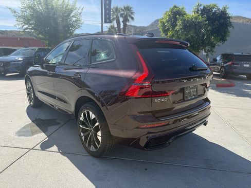 New 2026 Volvo XC60 B5 Plus w/ Protection Package image 4