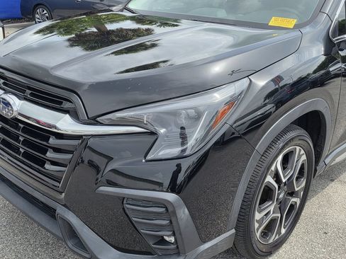 Certified 2023 Subaru Ascent Limited AWD/4WD image 6