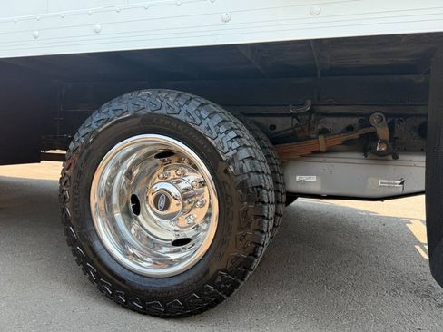 Used 2012 Ford F350 XL w/ XL Value Pkg RWD image 16