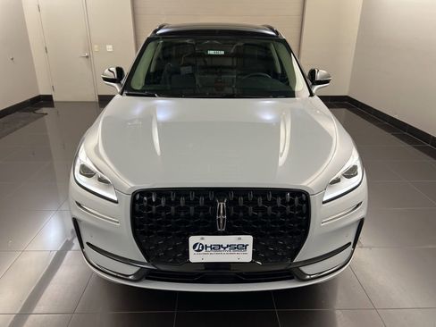 New 2026 Lincoln Corsair Reserve w/ Jet Appearance Package image 2