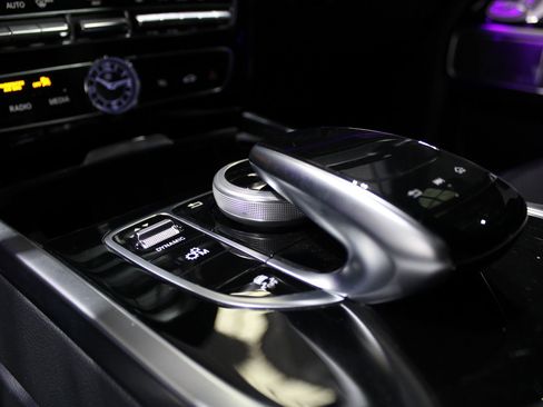 Used 2020 Mercedes-Benz G 550 image 35