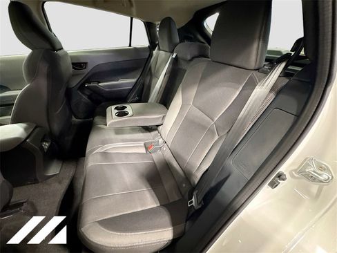 New 2026 Subaru Crosstrek 2.5i Premium image 25