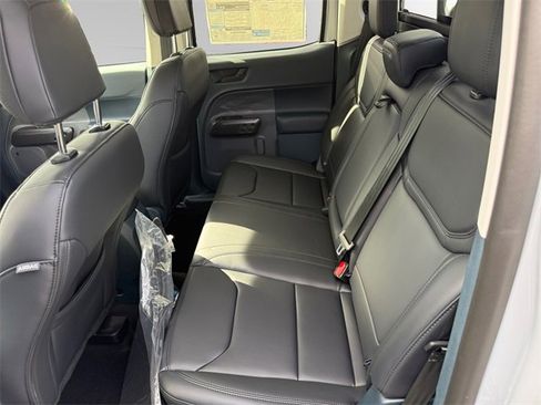 New 2025 Ford Maverick Lariat w/ Black Appearance Package image 13