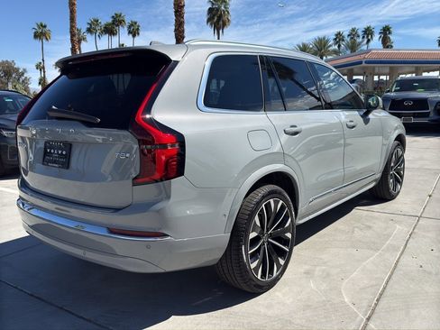 New 2026 Volvo XC90 T8 Ultra w/ Protection Package Premier AWD/4WD image 7