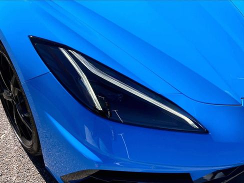 Used 2022 Chevrolet Corvette 3LT w/ Z51 Performance Package image 24