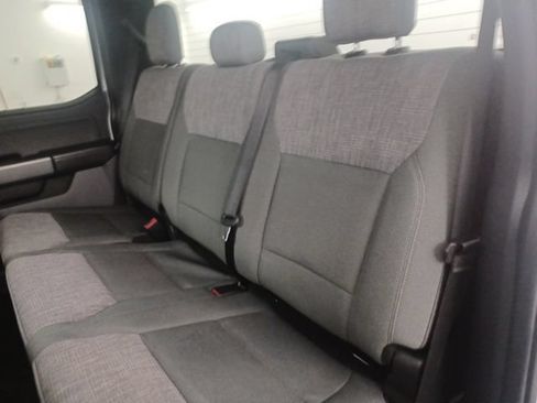 Used 2023 Ford F150 XLT w/ Equipment Group 301A Mid RWD image 13
