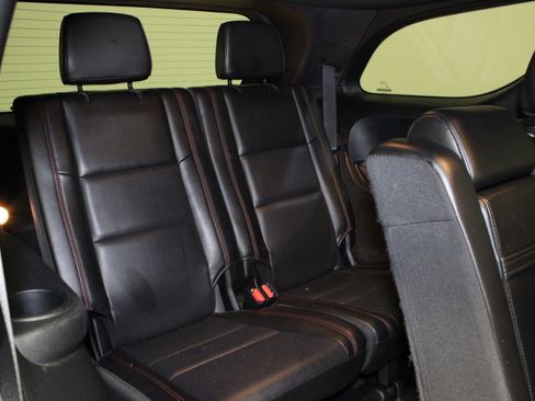 Used 2023 Dodge Durango GT RWD image 18
