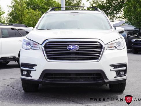 Used 2020 Subaru Ascent Limited w/ Technology Package AWD/4WD image 20