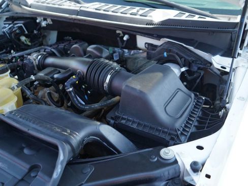 Used 2019 Ford F150 XL w/ Equipment Group 101A Mid AWD/4WD image 36