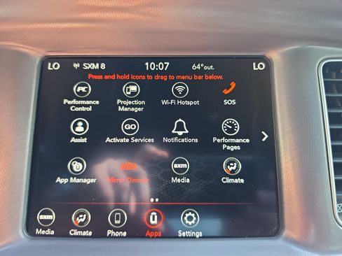 Used 2023 Dodge Charger SXT AWD/4WD image 30