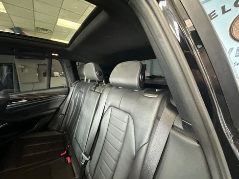 Used 2021 BMW X3 xDrive30i image 25