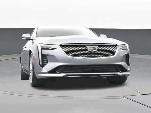 Used 2023 Cadillac CT4 Premium Luxury RWD image 52
