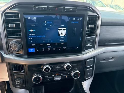 Used 2024 Ford F150 XLT w/ Mobile Office Package image 29