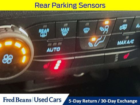 Used 2023 Ford Bronco Sport Heritage w/ Heritage Convenience Package AWD/4WD image 24