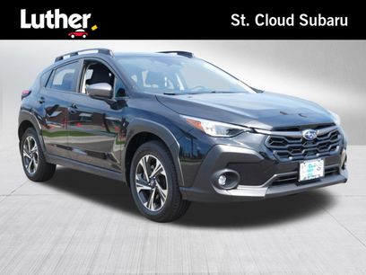 Certified 2024 Subaru Crosstrek 2.0i Premium