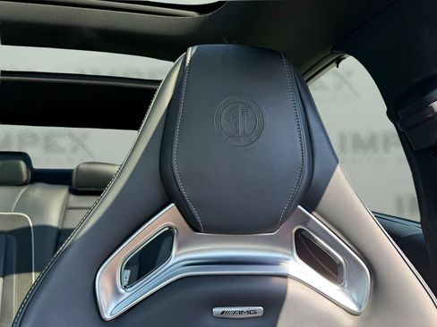 Used 2018 Mercedes-Benz E 63 AMG S image 26