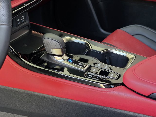 Used 2025 Lexus NX 450h+ F Sport AWD/4WD image 27