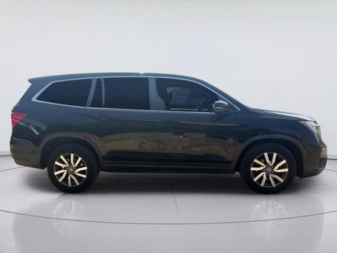 Used 2020 Honda Pilot EX-L image 2