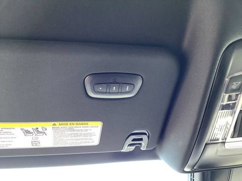 New 2026 RAM 1500 Laramie w/ Night Edition AWD/4WD image 22
