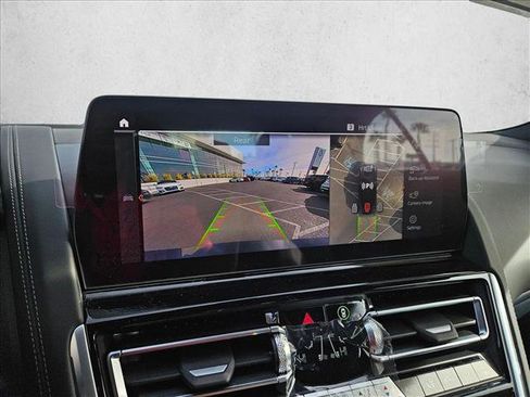 New 2026 BMW M850i xDrive Convertible image 13