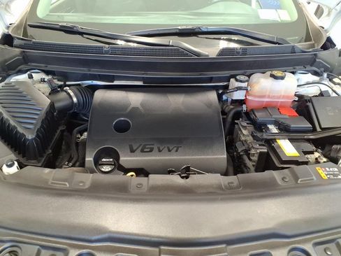 Used 2020 Buick Enclave Preferred FWD image 22