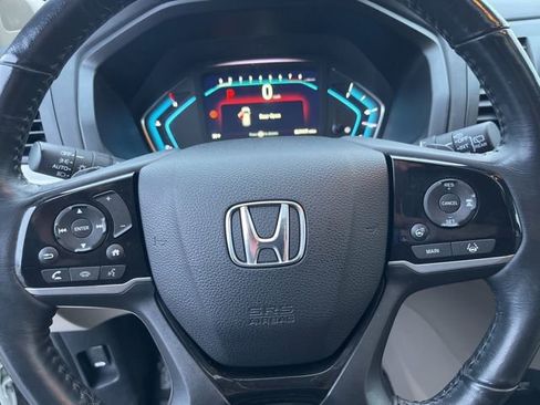 Used 2019 Honda Odyssey Elite image 13