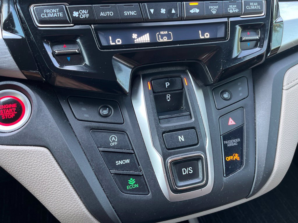 Used 2021 Honda Odyssey EX image 22